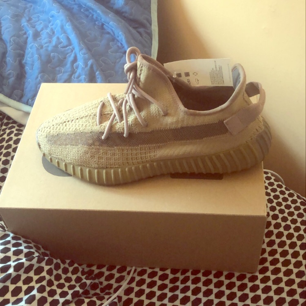Yeezys